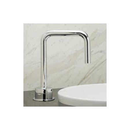 Macfaucets Hands Free AutomaticFaucet for 1 in. Vessel Sinks FA400-1201